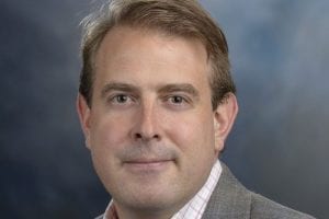 Global Studies Institute Director Named American Council Of Education Fellow