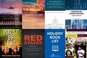Gift Ideas For the Book Lover