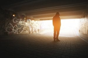 More Than 3,300 Youth Are Homeless in Atlanta Area, Project By Georgia State and Partners Finds
