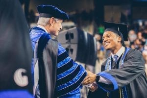 New Student Orientation 2018