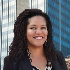 Isabelle Monlouis, Professor of Practice, Entrepreneurship and Innovation Institute