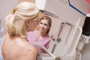 Higher Odds Of Late Breast Cancer Diagnosis In Isolated White Communities, Researchers Say