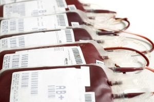 Encouraging Critically Necessary Blood Donation Among Minorities
