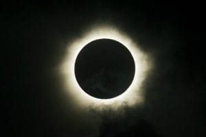 Georgia State University Co-hosts OutASight Total Solar Eclipse Festival