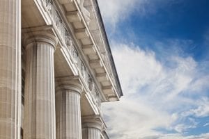 Pay Gaps In State Government Remain Widespread, Researchers Find