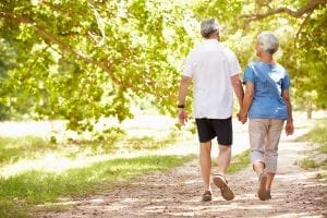Intimate And Social Relationships Important For Older Adults In Assisted Living, Study Finds