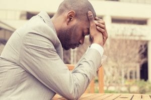 Factors Affecting Depressive Symptoms In African-American Men Identified