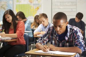Student and School Variables Can Predict High School Dropout, Georgia State University Study Finds