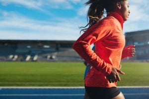 Amphetamine May Slow Rise Of Body Temperature And Mask Fatigue To Enhance Endurance, Study Finds