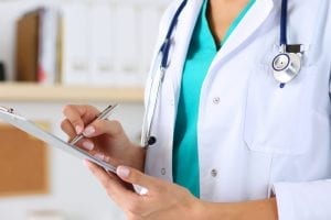 Many Primary Care Doctors Are Reluctant To Talk About Medical Errors, Georgia State Study Finds
