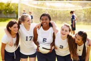 Extracurricular Activities Improve Outcomes For Foster Care Youth