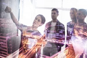 Georgia State University Offers Georgia’s First Undergraduate Degree In Social Entrepreneurship