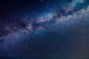 Astronomers Reveal Nearby Stars That Are Among The Oldest In Our Galaxy