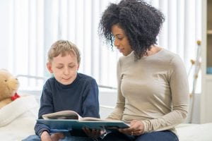 Georgia State’s School Of Social Work & Partners Start Child Welfare Workforce Leadership Program