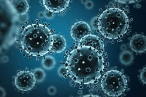 Researcher Gets $3.86 Million Grant To Develop Universal Flu Vaccine With Microneedle Patch