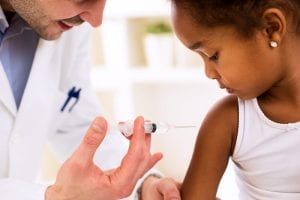 Virus-like Particle Vaccine Protects From Vaccine-Enhanced Respiratory Disease