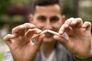 Young Adults’ Perceptions Of Marijuana, Cigarette And E-Cigarette Safety May Be Based On Mistaken Beliefs