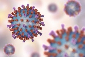 Vaccine Using Microneedle Patch With RSV Virus, Immune-Stimulating Compound Is Effective Against RSV