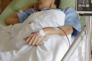 Ischemic Stroke Patients Not Receiving Life-Saving Treatment, Study Finds
