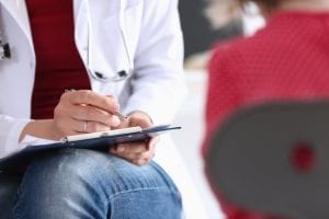 Trauma Patients Can Indirectly Affect The Physical Health Of Social Workers