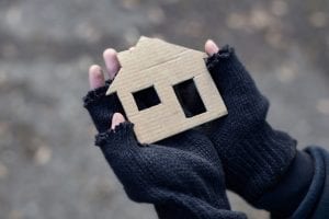 NEW BOOK: The Homelessness Industry: A Critique of US Social Policy