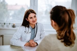 Study: Apologizing To Patients Reduces Hospital Defense And Liability Costs