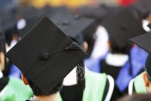 Charter High School Graduates Achieve Higher Earnings as Adults, New Study Shows