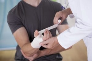 Enzyme Involved in Glucose Metabolism Promotes Wound Healing, Georgia State Study Finds