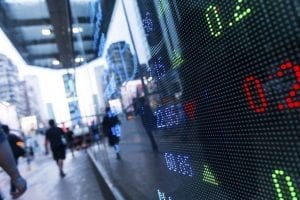 Corporate Hiring Through Jittery Stock Market Key to 2016 Forecast, Georgia State Economist Says