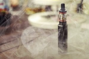 E-Cigarettes Not Meeting Potential as “Disruptive Technology,” Georgia State Public Health Study Shows