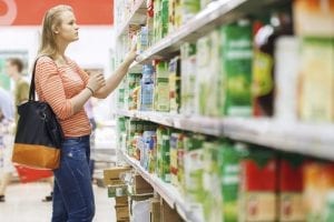 Common Food Additive Promotes Colon Cancer In Mice, Georgia State University Researchers Find
