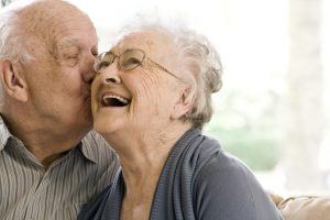 Assisted-Living Facilities Limit Older Adults’ Rights to Sexual Freedom, Georgia State Study Finds