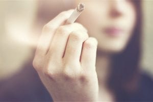 Georgia State And American Cancer Society Partner In National Tobacco-Free Campus Initiative