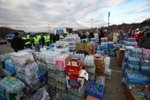 Georgia State Researchers Get Grant to Study What Helps, Hinders Post-Disaster School Recovery