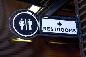 Transgender College Students at Higher Suicide Risk When Denied Access to Bathrooms, Research Shows