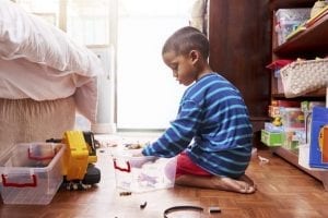 Some Viruses Could Survive on Children’s Toys for Hours and Cause Infection, Study Finds
