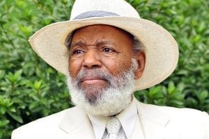 Civil Rights Pioneer James Meredith To Deliver Lecture At Georgia State University