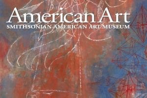 American Art Journal Publishes Susan Richmond's "Ree Morton" Article
