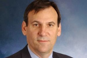 State Economist Heaghney Named Director Of Fiscal Research Center