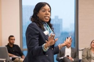 Dodson: Reforming Criminal Justice System Starts with Addressing Racism Within It