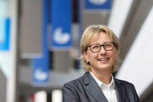 Nancy Kropf Named Dean Of Perimeter College