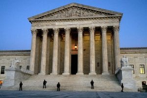 Segall on Why There Should Be Cameras in the U.S. Supreme Court