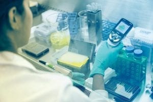 Georgia State's Inlighta Biosciences Gets $2 Million Grant To Develop Enhanced MRI Contrast Agents