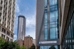 Georgia Intellectual Property Alliance To Manage Community Programming For College Of Law, Beginning in 2019