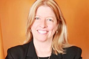 Georgia Trend Names Film Alumna Lee Thomas (M.A. '91) the 2019 Georgian of the Year