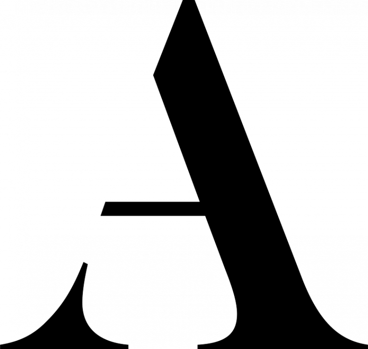 letter-a-800