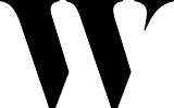 letter-w-160