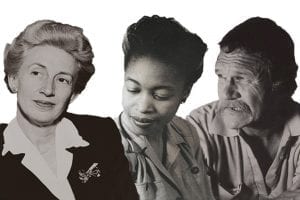 Festival Spotlights Lost Southern Voices