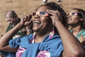 Decatur Campus Plans Eclipse Event