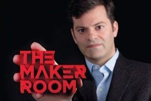 The Maker Room